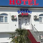 Hotel A & V Dodani