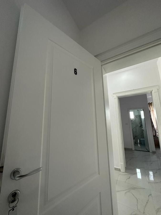 A & V Dodani Hotel 3*